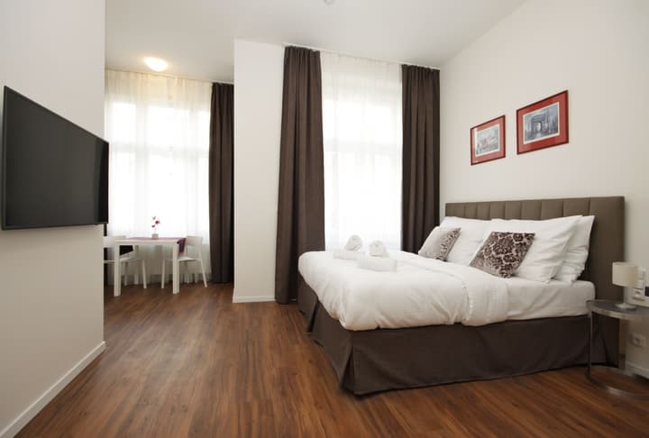 Elizabeth Suites