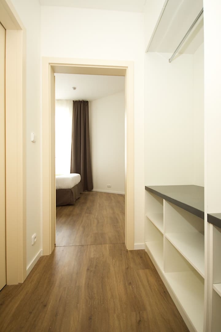 Elizabeth Suites