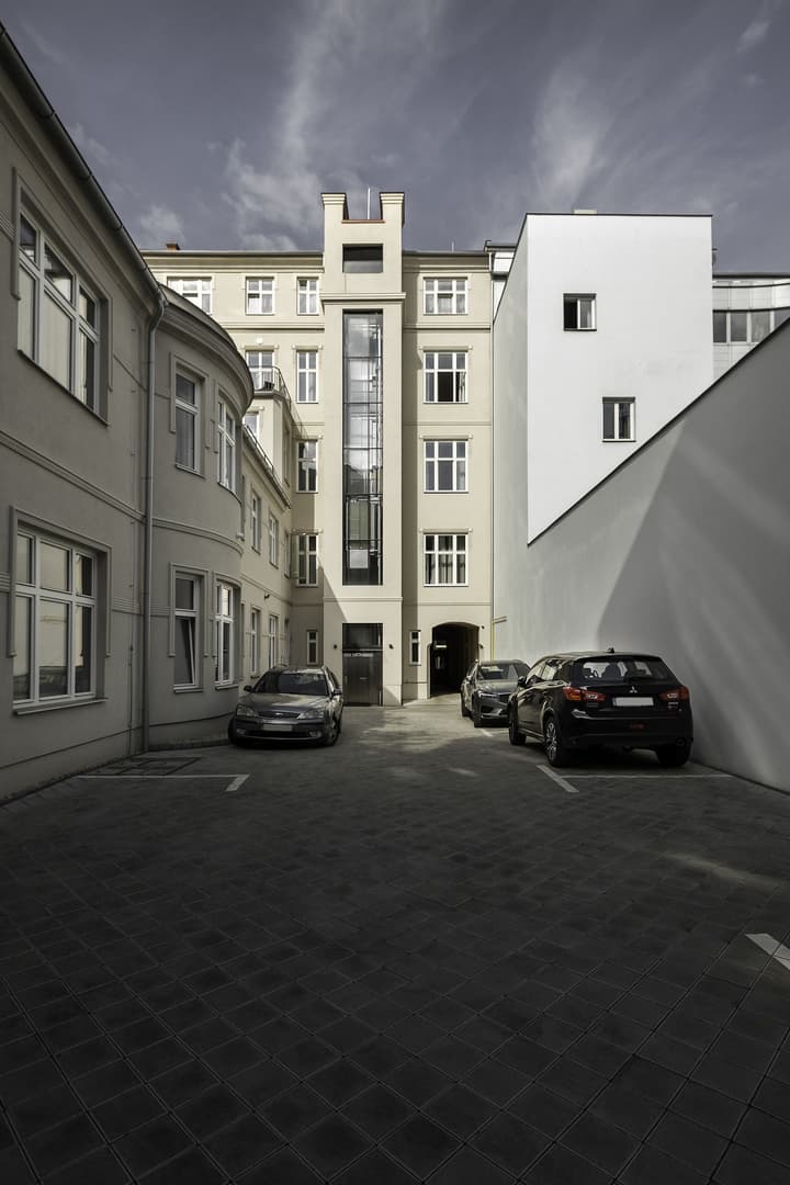 Elizabeth Suites
