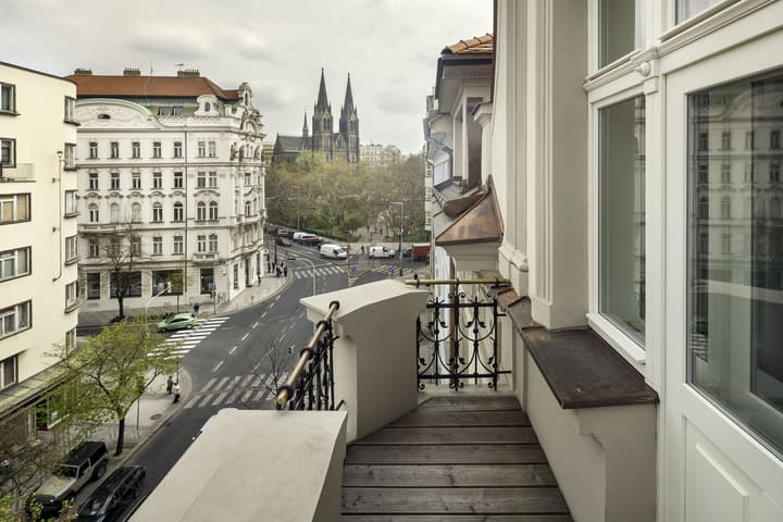 Elizabeth Suites
