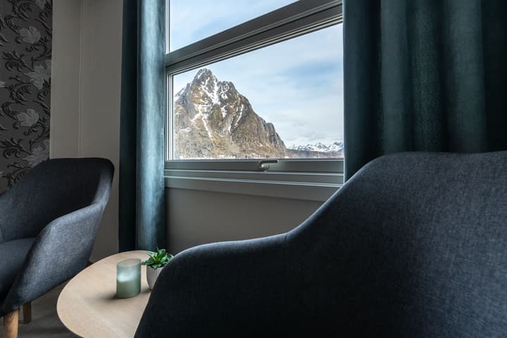 Marina Hotel Lofoten