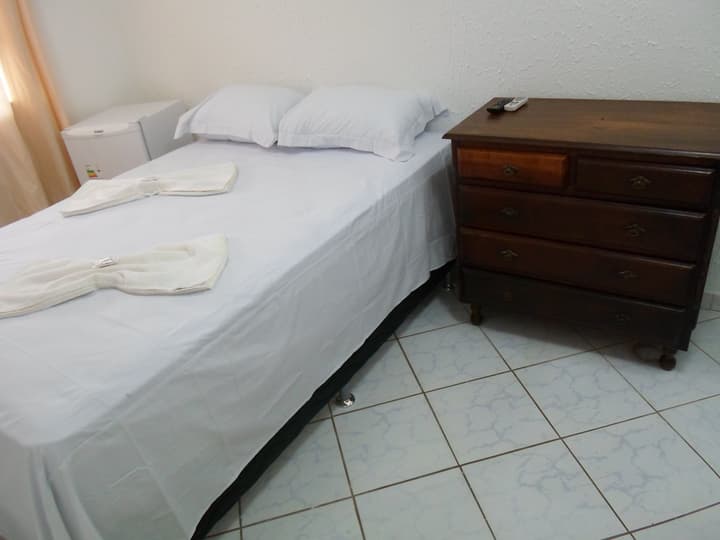 Pousada Zumbi dos Palmares