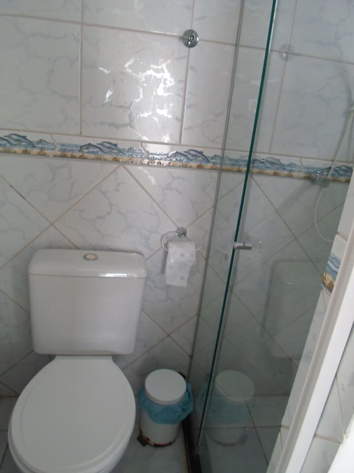 Pousada Zumbi dos Palmares