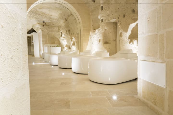 Aquatio Cave Luxury Hotel & SPA