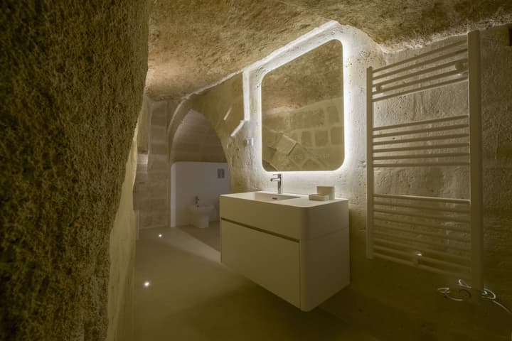 Aquatio Cave Luxury Hotel & SPA