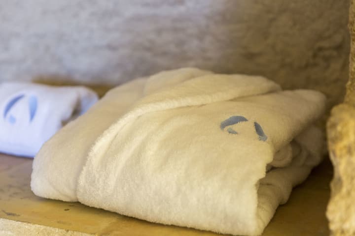 Aquatio Cave Luxury Hotel & SPA