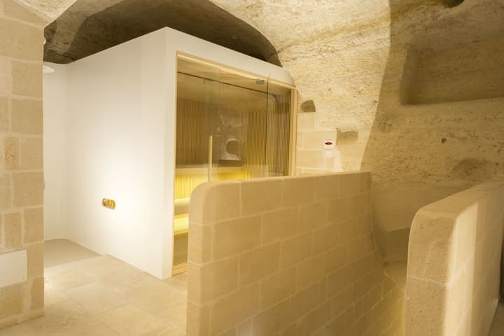 Aquatio Cave Luxury Hotel & SPA
