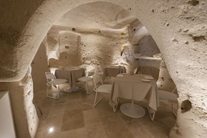 Aquatio Cave Luxury Hotel & SPA