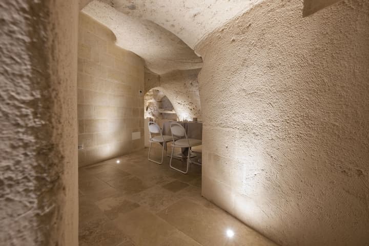 Aquatio Cave Luxury Hotel & SPA