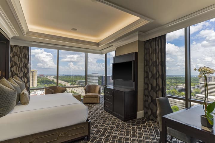 The Post Oak Hotel at Uptown Houston