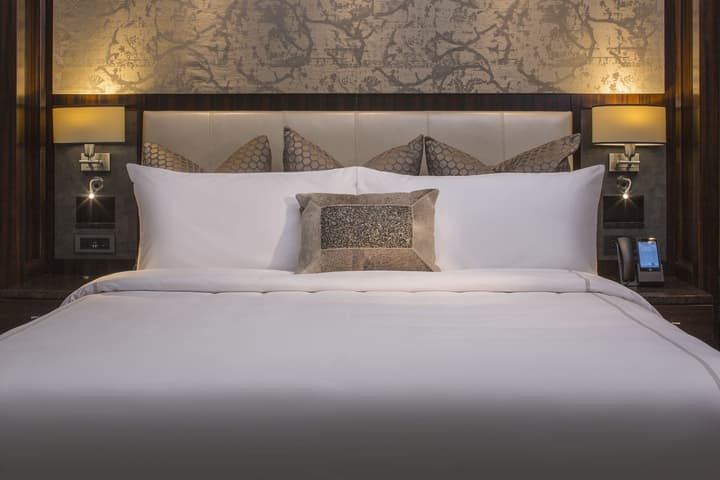 The Post Oak Hotel at Uptown Houston