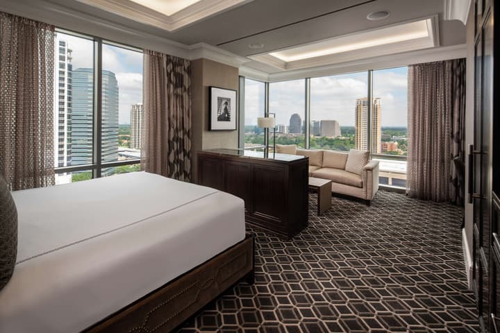 The Post Oak Hotel at Uptown Houston