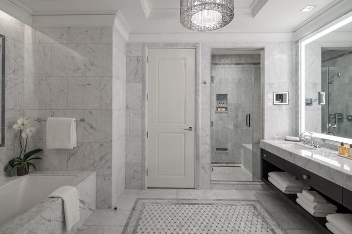 The Post Oak Hotel at Uptown Houston