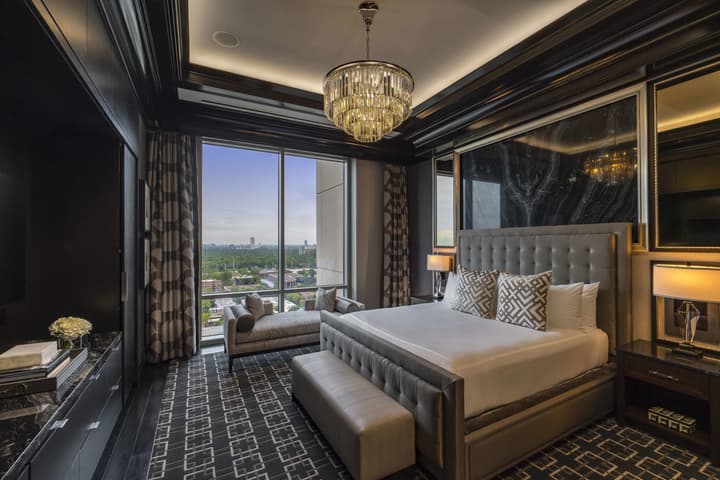The Post Oak Hotel at Uptown Houston
