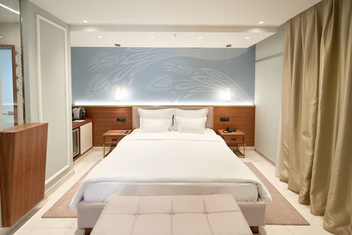 Huma Kotor Bay Hotel and Villas