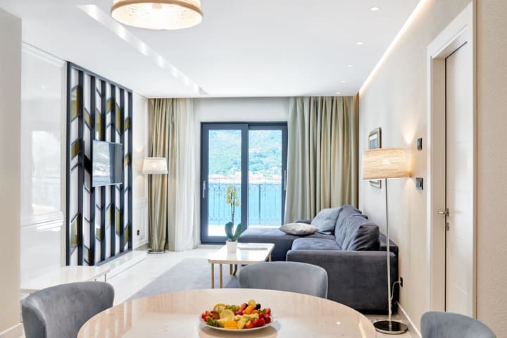 Huma Kotor Bay Hotel and Villas