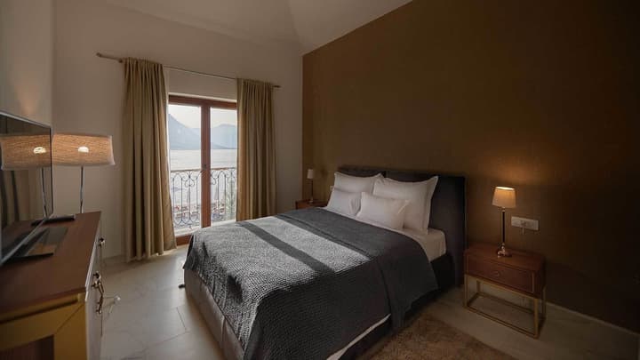 Huma Kotor Bay Hotel and Villas