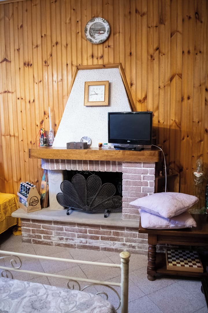 B&B Pervinca