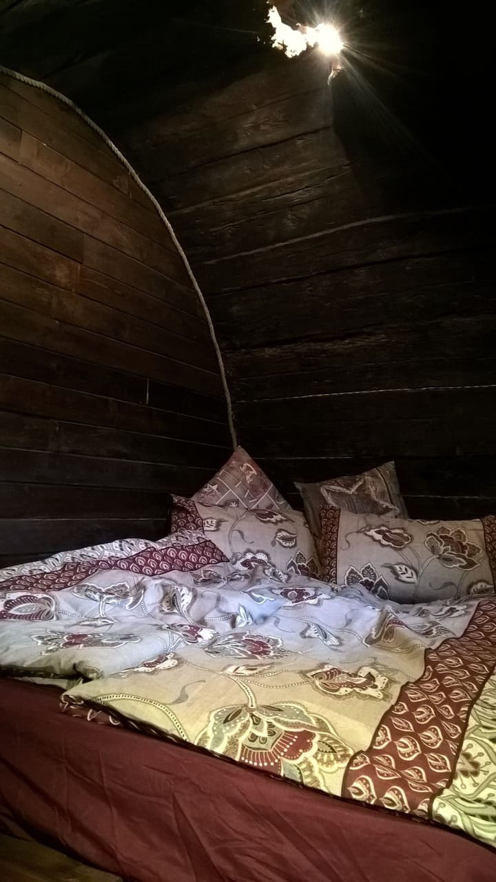 B&B Pervinca