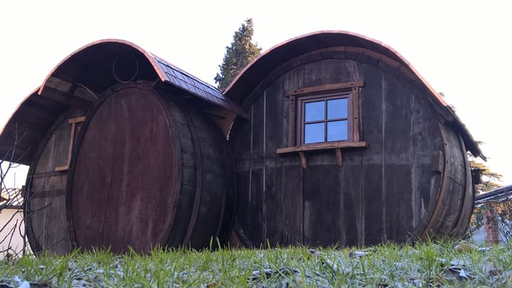 B&B Pervinca