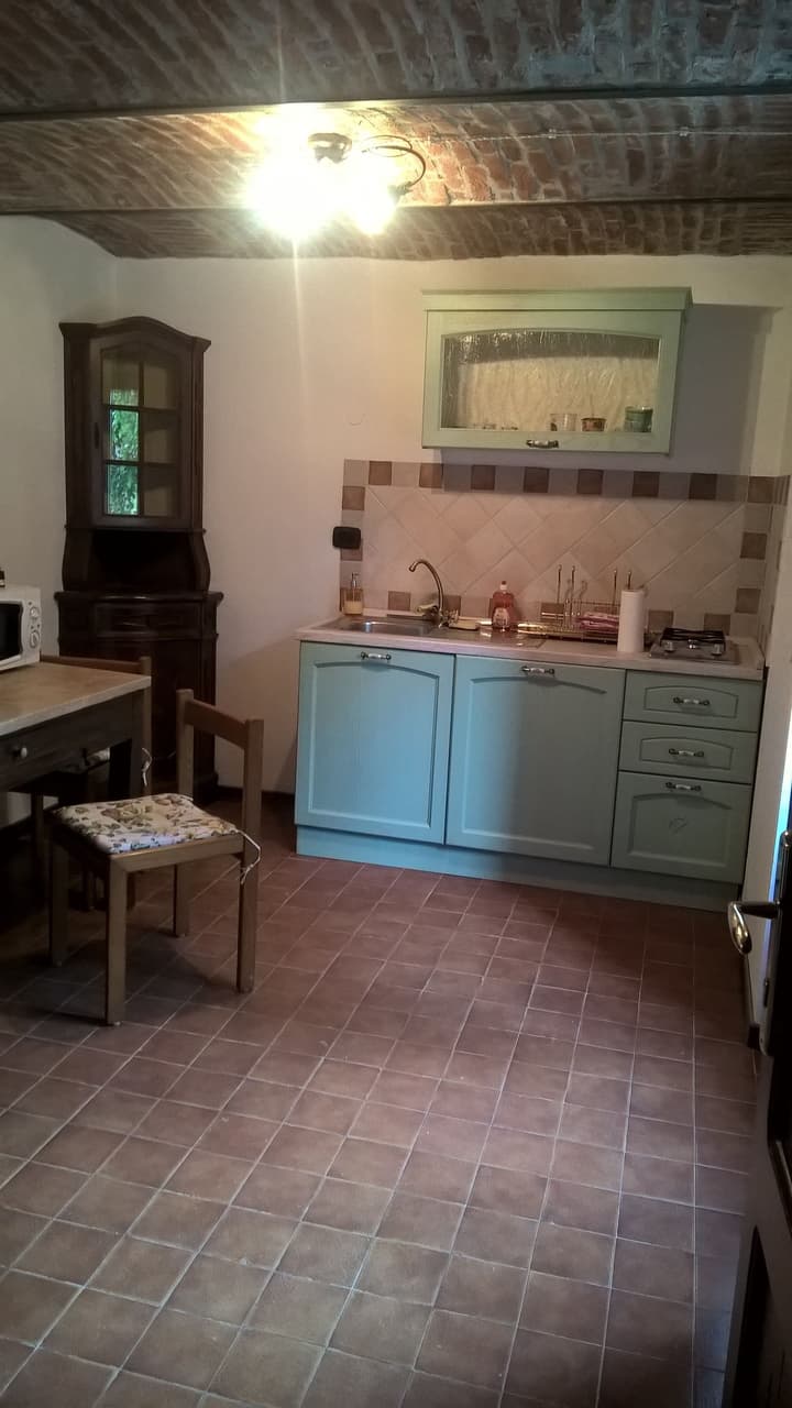 B&B Pervinca