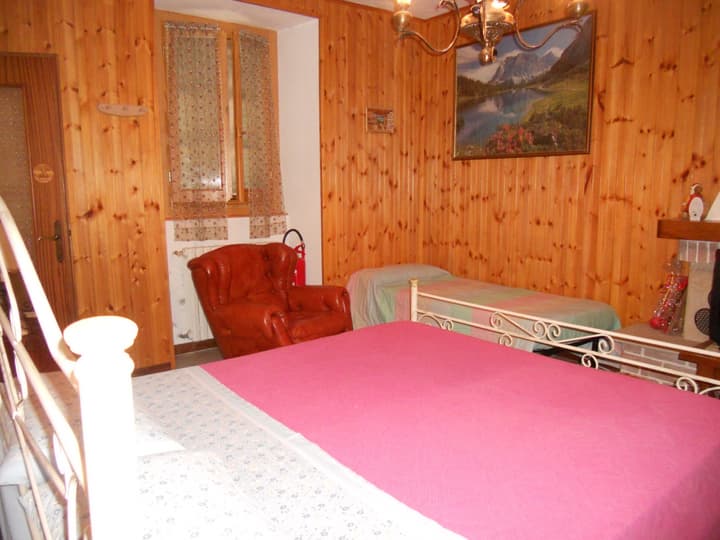 B&B Pervinca
