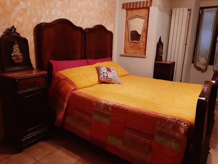 B&B Pervinca