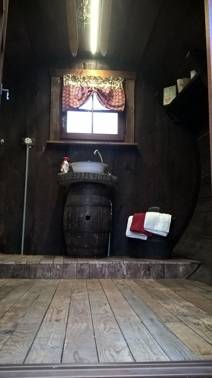 B&B Pervinca