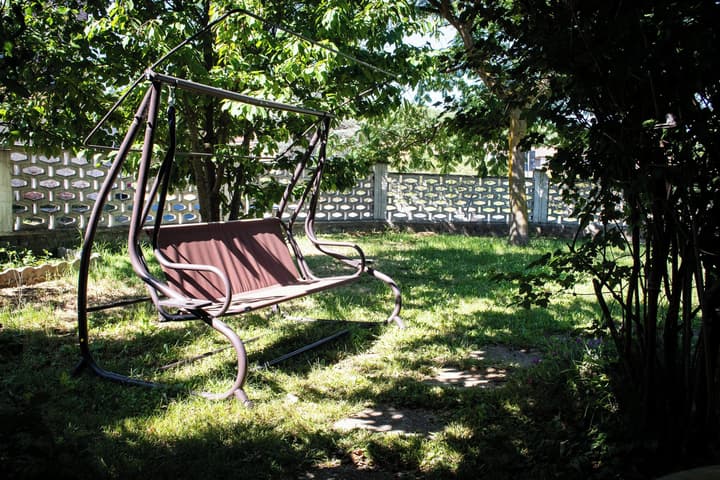 B&B Pervinca