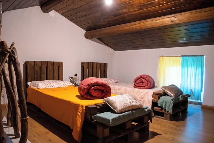 B&B Pervinca