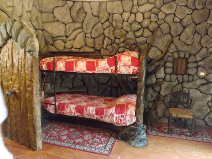 B&B Pervinca
