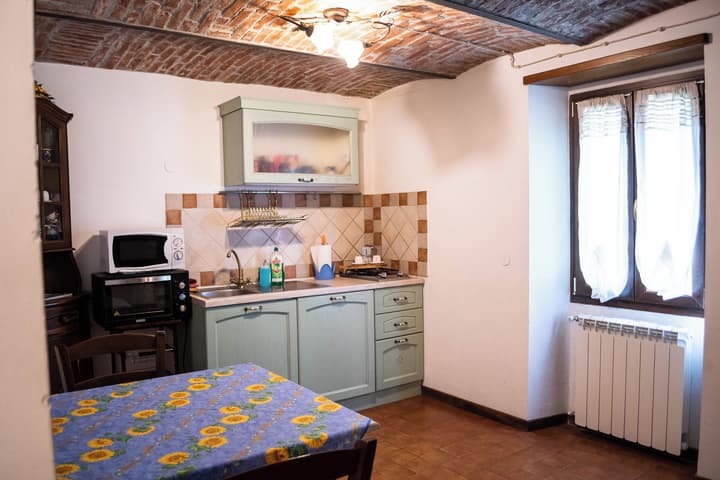 B&B Pervinca