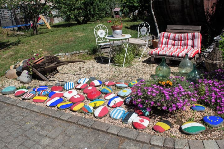 B&B Pervinca