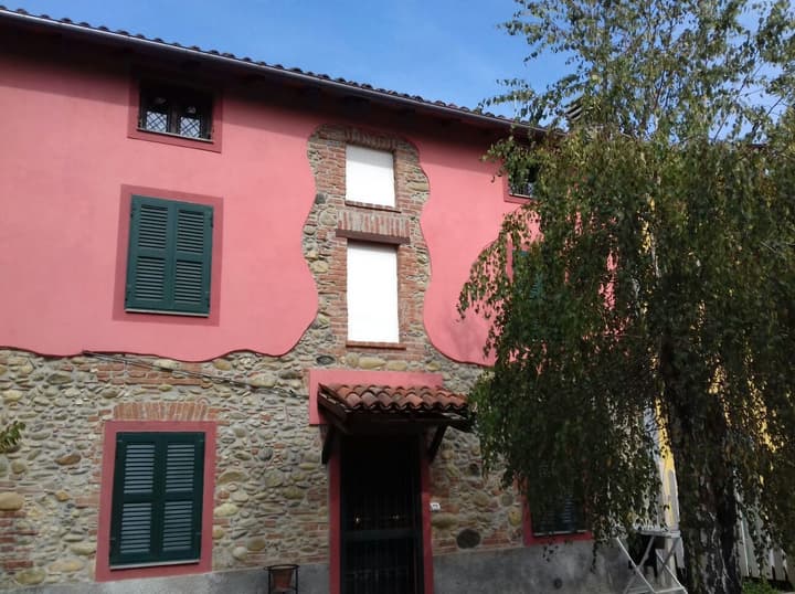 B&B Pervinca