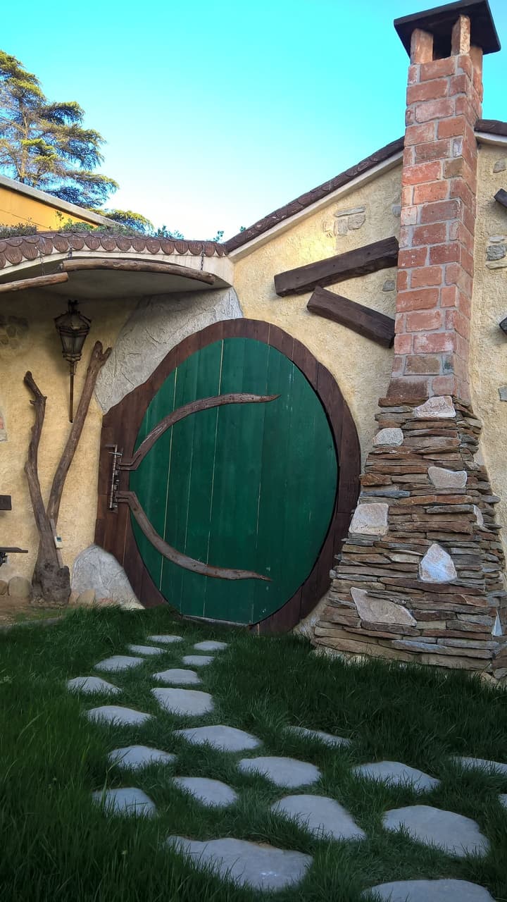 B&B Pervinca