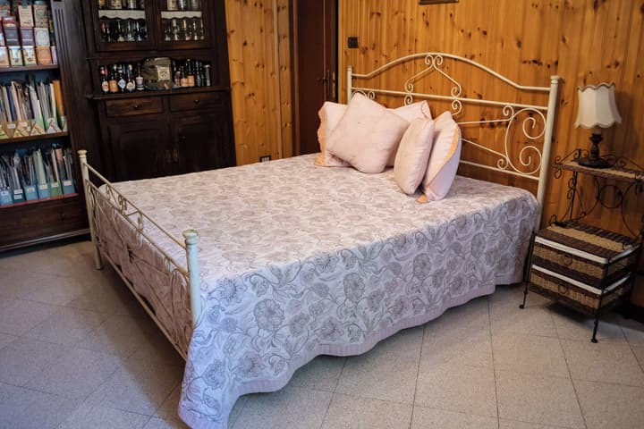 B&B Pervinca