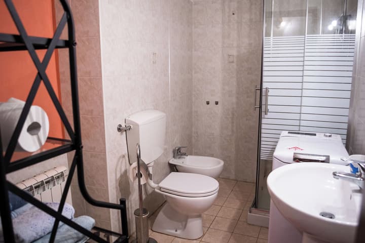 B&B Pervinca