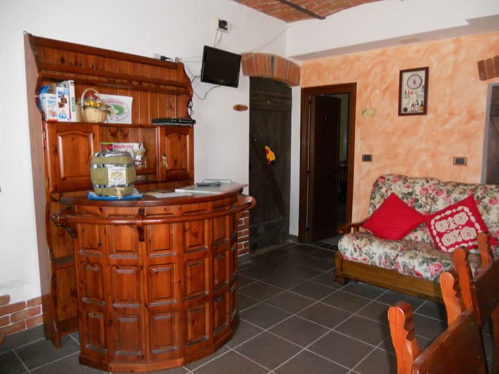 B&B Pervinca
