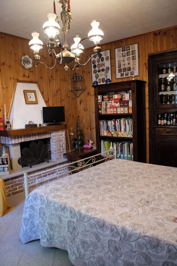 B&B Pervinca