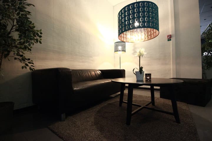 Vandrarhem Uppsala Centralstation - Hostel
