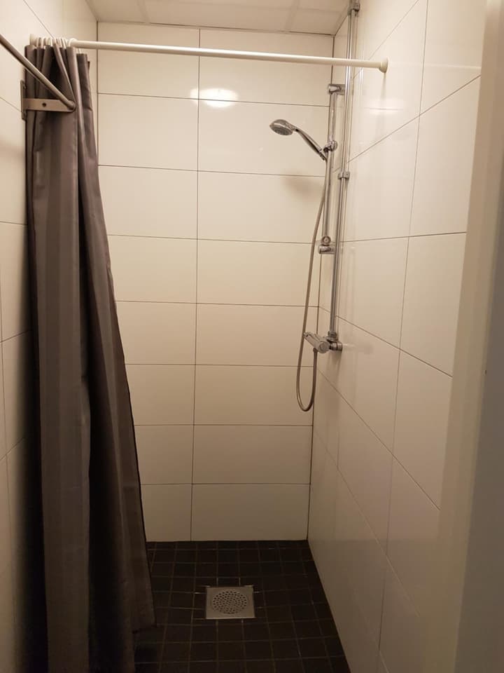 Vandrarhem Uppsala Centralstation - Hostel