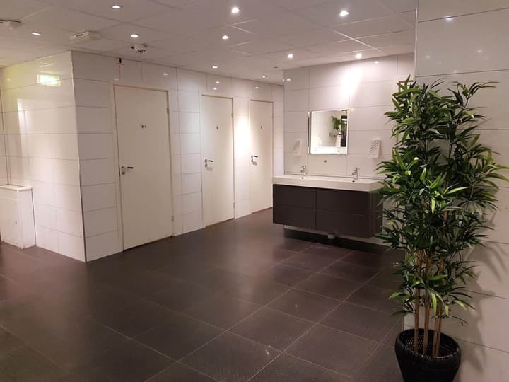 Vandrarhem Uppsala Centralstation - Hostel