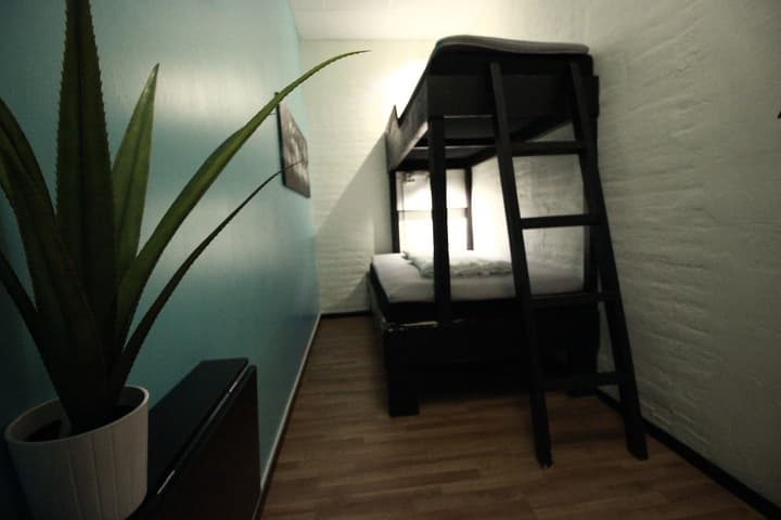 Vandrarhem Uppsala Centralstation - Hostel