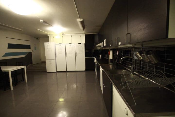 Vandrarhem Uppsala Centralstation - Hostel