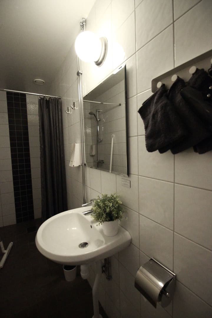 Vandrarhem Uppsala Centralstation - Hostel