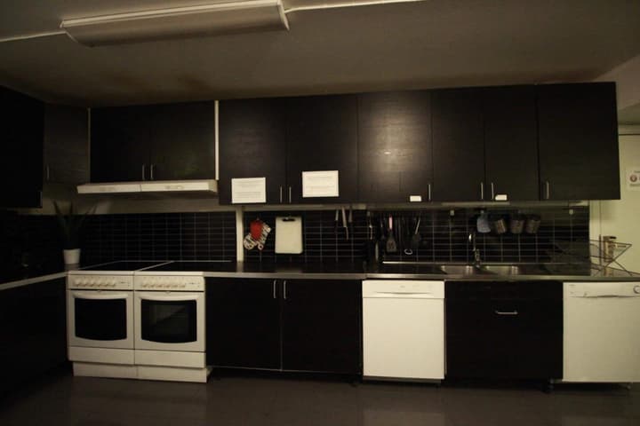 Vandrarhem Uppsala Centralstation - Hostel