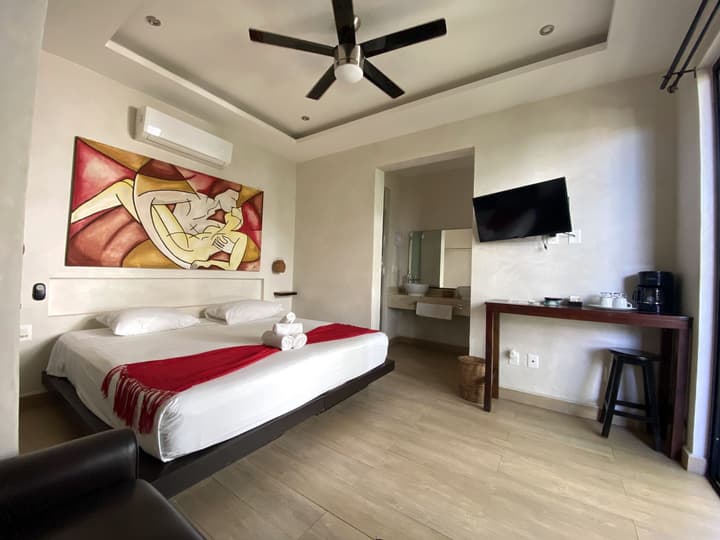 Pacha Tulum Boutique Hotel