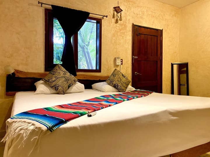 Pacha Tulum Boutique Hotel