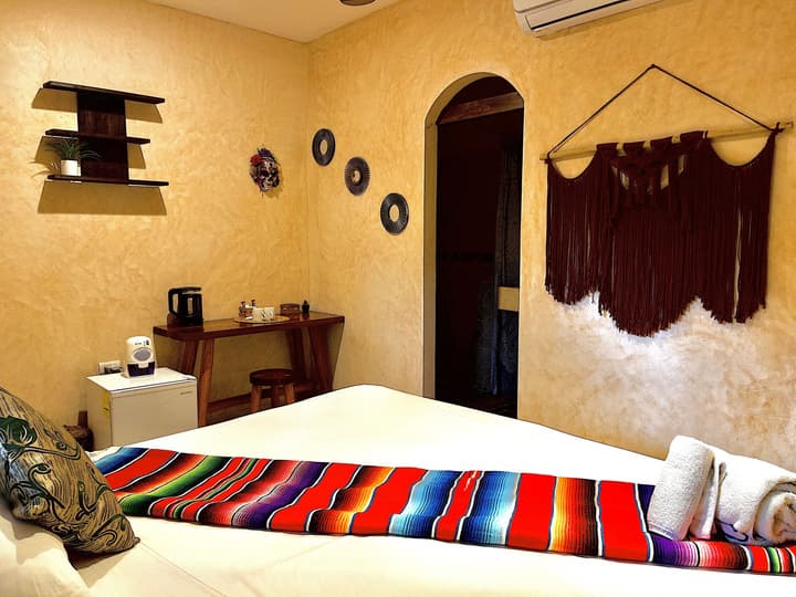 Pacha Tulum Boutique Hotel