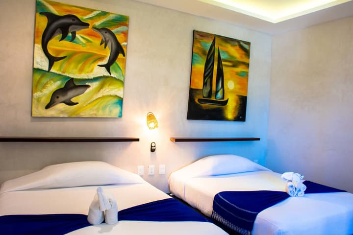 Pacha Tulum Boutique Hotel